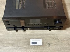 Luxman Lv-104u  Hybrid Tube