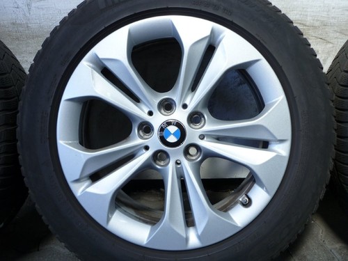 Gomme invernali cerchi lega - gomme, in