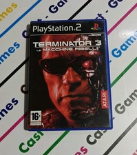 TERMINATOR 3 LE MACCHINE
