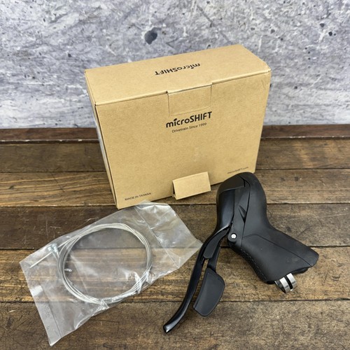 Microshift r483 l cambio - microshift,