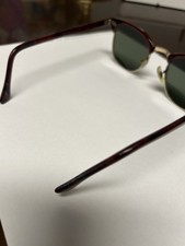 Rayban  Green Lens Unisex