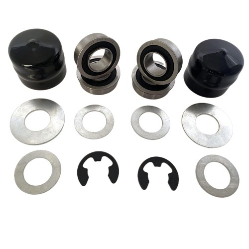 Kit conversione boccola - , ruota