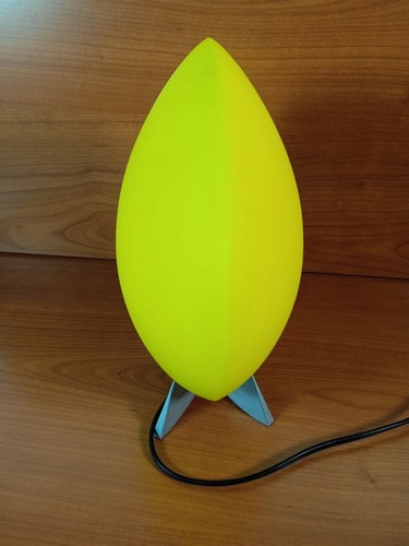 Lampada murano nason luna - di,