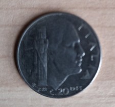Regno D'italia. Vittorio