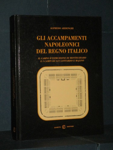 Ardenghi gli accampamenti - -,