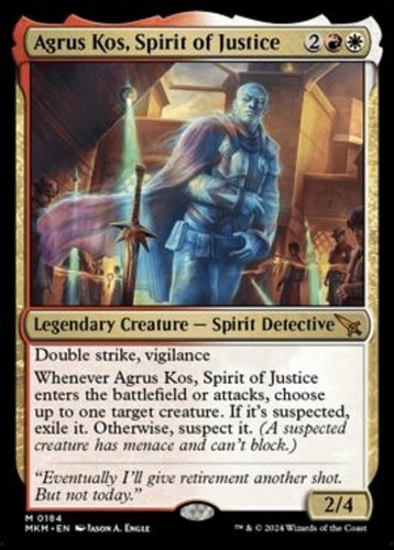 Agrus kos spirit of - agrus,