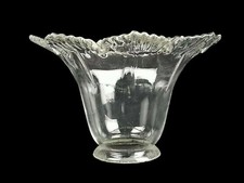 Ricambio lampadario Tulip Glass Lamp Shade/Art Nouveau/Replacement Glass Lamp