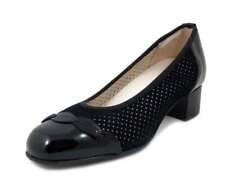 Scarpe Donna Decolte Comfort