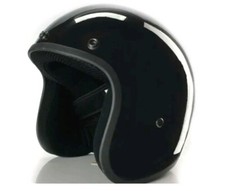 Casco retro modello bandit - modello,