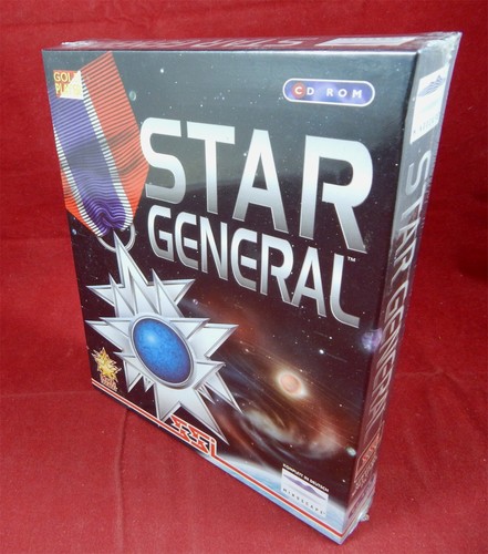 Star general ssi 1996 neu - general,