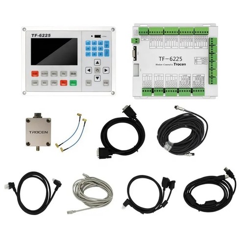 Regolatore laser fibra - regolatore, a
