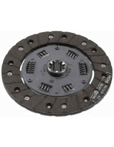 Mercedes disque embrayage - mercedes, d'embrayage