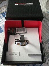 Gioielli UOMO - ROSSO AMANTE 