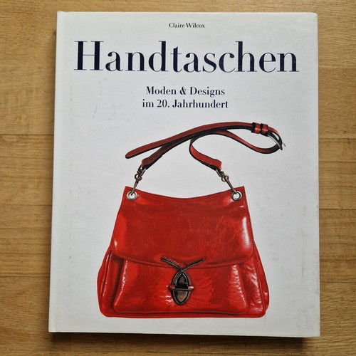 Buch titel handtaschen moden - handtaschen.,