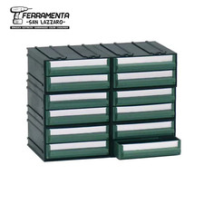 CASSETTIERA PORTA MINUTERIA