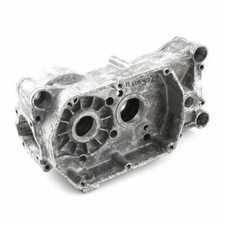 Coppia carter motore Garelli