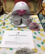 Macchinetta Caffè Hello Kitty