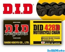 CATENA DID 428D Black&Black