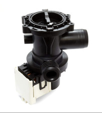 POMPA SCARICO FILTRO ORIGINALE