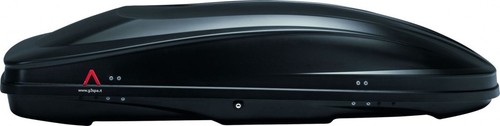 Box auto portatutto - auto,