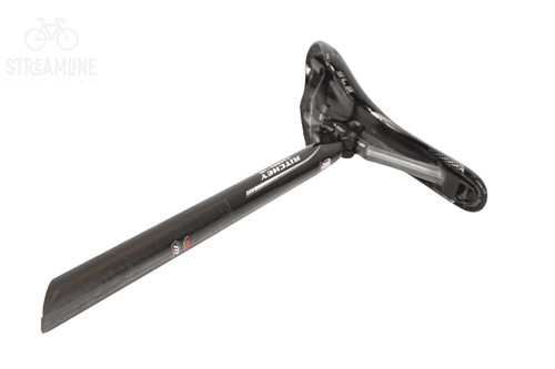 Kit ritchey flexlogic carbon - kit,