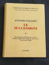 TRATTATO DI DIRITTO PRIVATO LE