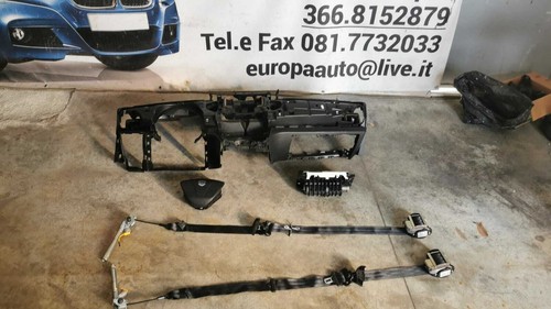 Kit airbag completo lancia - airbag,