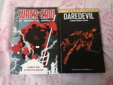 LOTTO SUPEREROI GRANDI SAGHE