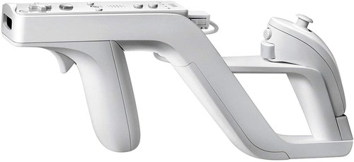 Zapper porta pistola maniglia - porta,