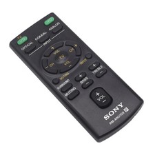 Genuine Sony Remote Control