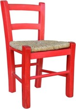 Sedia bimbi sediolina baby in