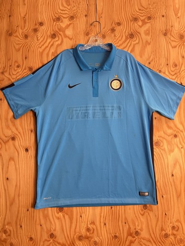 Nike inter milan 2015 away - milan,