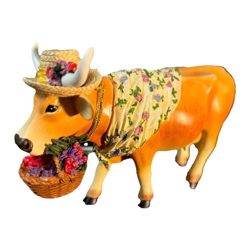 Cow parade 7757 - -, madame