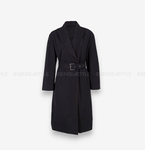 Brunello cucinelli trench - cucinelli,