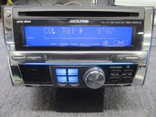 [SPAZZATURA] ALPINE MDA-W920JS