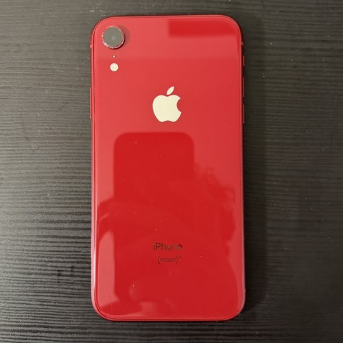 Apple iphone 64gb rosso - rosso, per