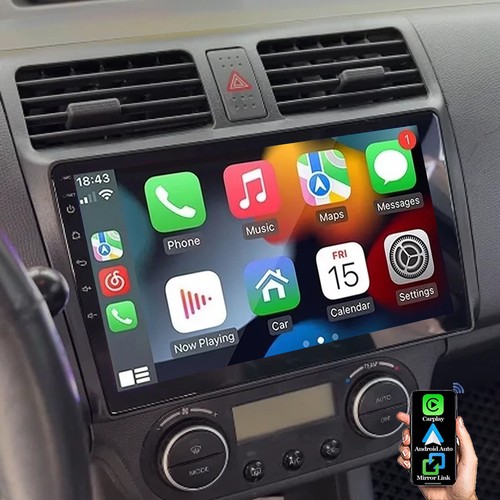 Autoradio 8core 128g - 8core, per