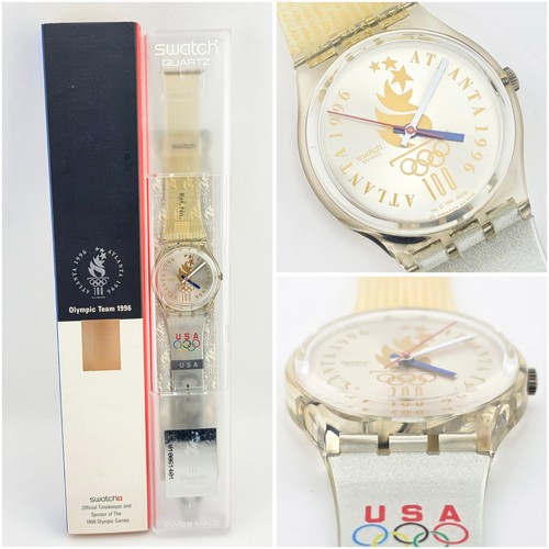 Swatch special gz150j - swatch,
