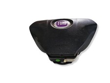 Parte interna Fiat Linea 2004
