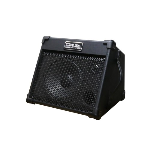 Amplificatore portatile per