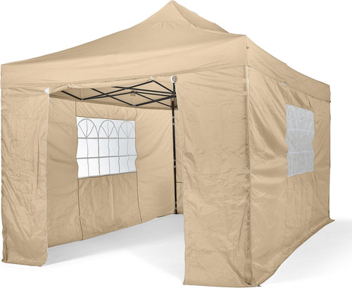 Gazebo pop 3x4 5m - gazebo, pop-up
