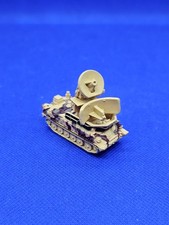 Micro Machines LRS-1 Straight