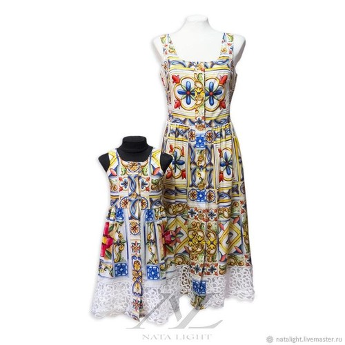 Abito donna dolce gabbana - donna, &