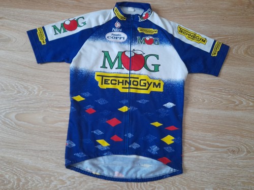 Maglia shirt vintage cycling - shirt,