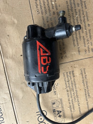 Centrale abs droit bmw - abs,