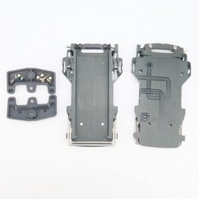 Kit piastra base splitboard