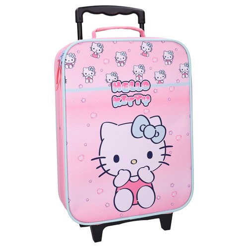 Valigia trolley per bambini