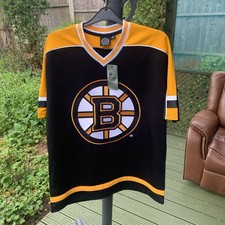 Maglia Hockey NHL Bruins