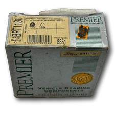 (Nuovo) Kit cuscinetti ruota