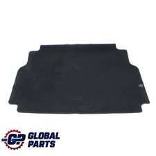 Mercedes S205 Stivale Tronco Piano carico posteriore Pannello Nero A2056800703